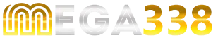 Logo mega338