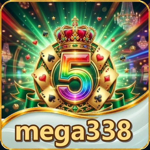 Tampilan unduh paket APK mega338 versi 6.2.4 berukuran 41.8 MB