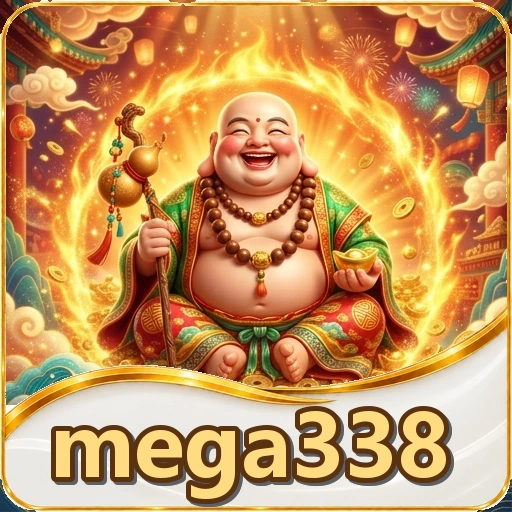 Mengisi nama pengguna dan sandi pada layar masuk mega338 di Android