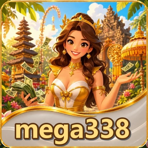 Opsi lupa sandi pada layar masuk akun mega338 di Android